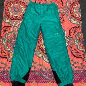 The North Face Gore-Tex Snow pants